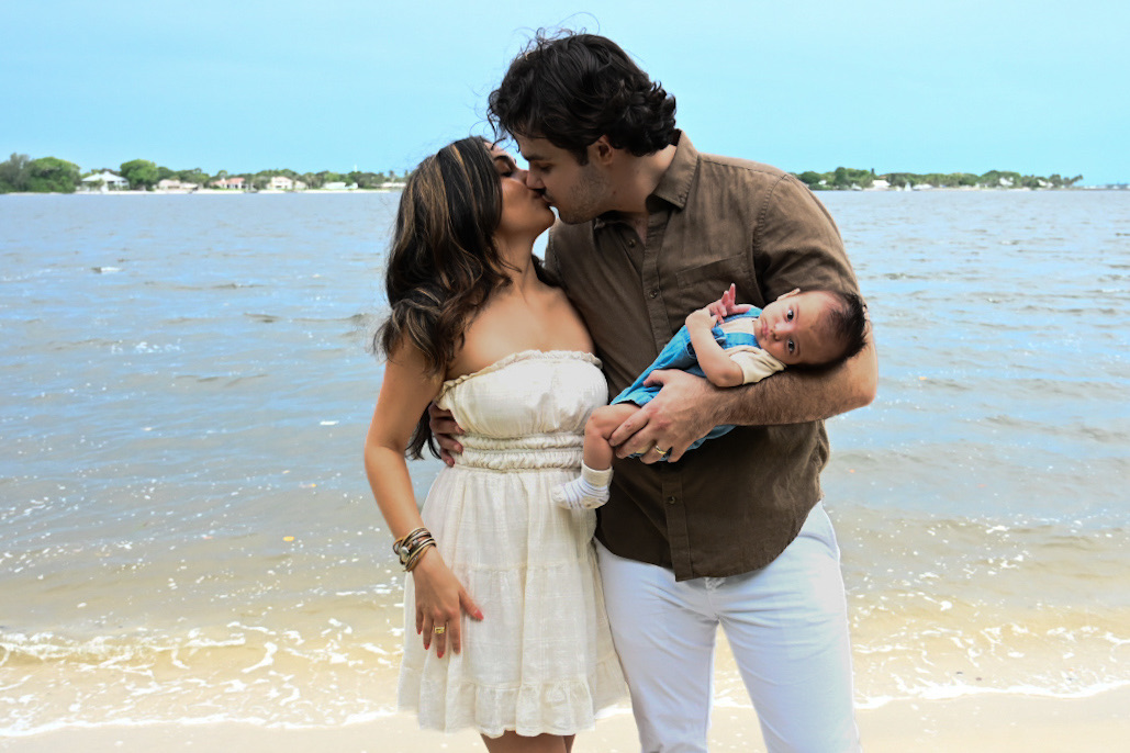 Film By Farris Key West photography