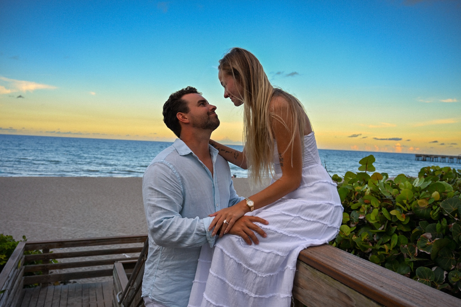 Film By Farris Key West photography